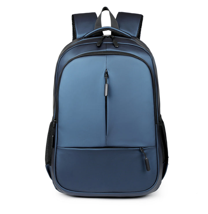 Sleek Ergonomic Travel Backpack Stornfield