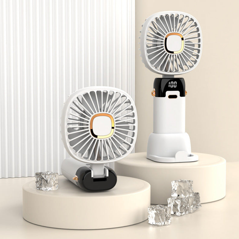 Portable Cooling Fan Stornfield