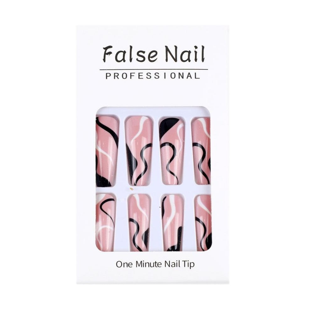 Creative Nail Design Stornfield
