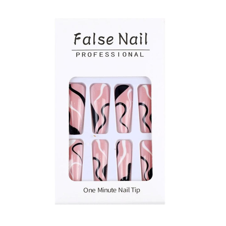 Creative Nail Design Stornfield