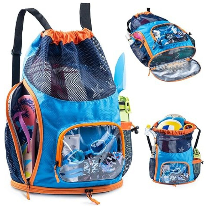 Swimming Pool Organizer Backpack Stornfield