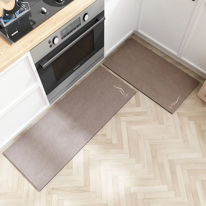 Ergonomic Comfort Kitchen Mat