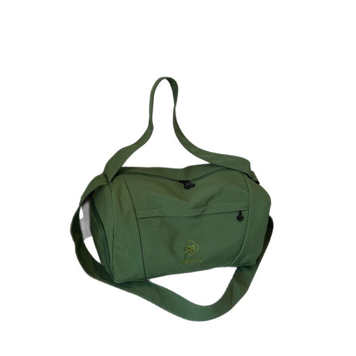 Stylish Lightweight Duffel Stornfield