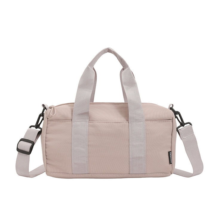 WoVersatile Everyday Canvas Utility Bag Stornfield