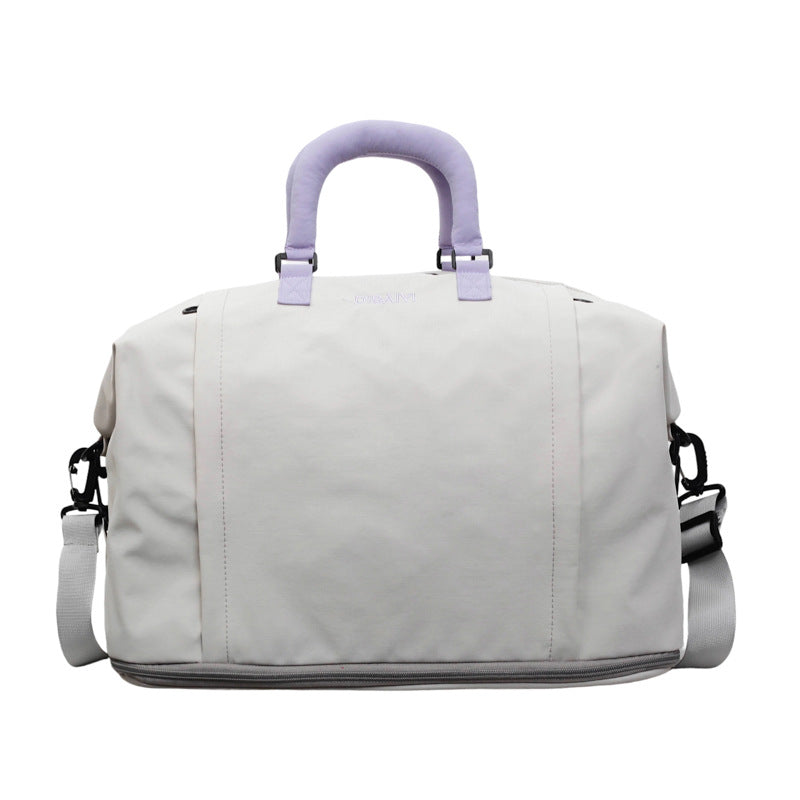 Stylish Gym Duffle Bag