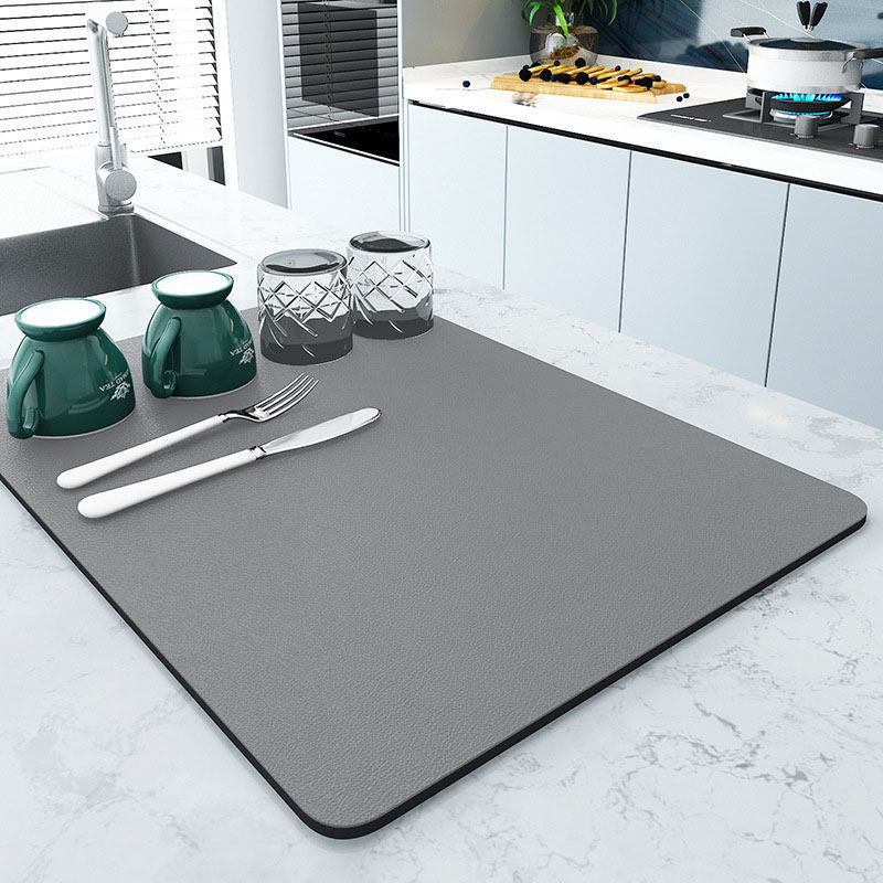 Stylish Kitchen Dining Mat