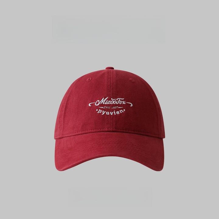Men's Classic Adjustable Cotton Baseball Cap Stornfield