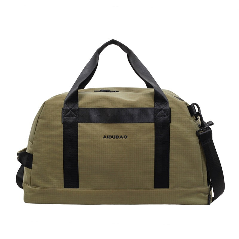 Functional Travel Duffle