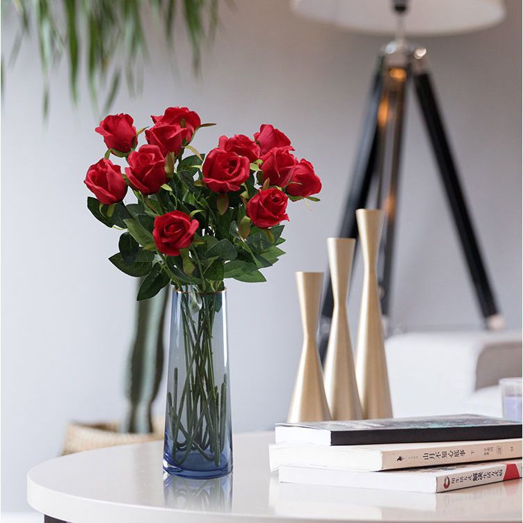 Artificial Rose Bouquet