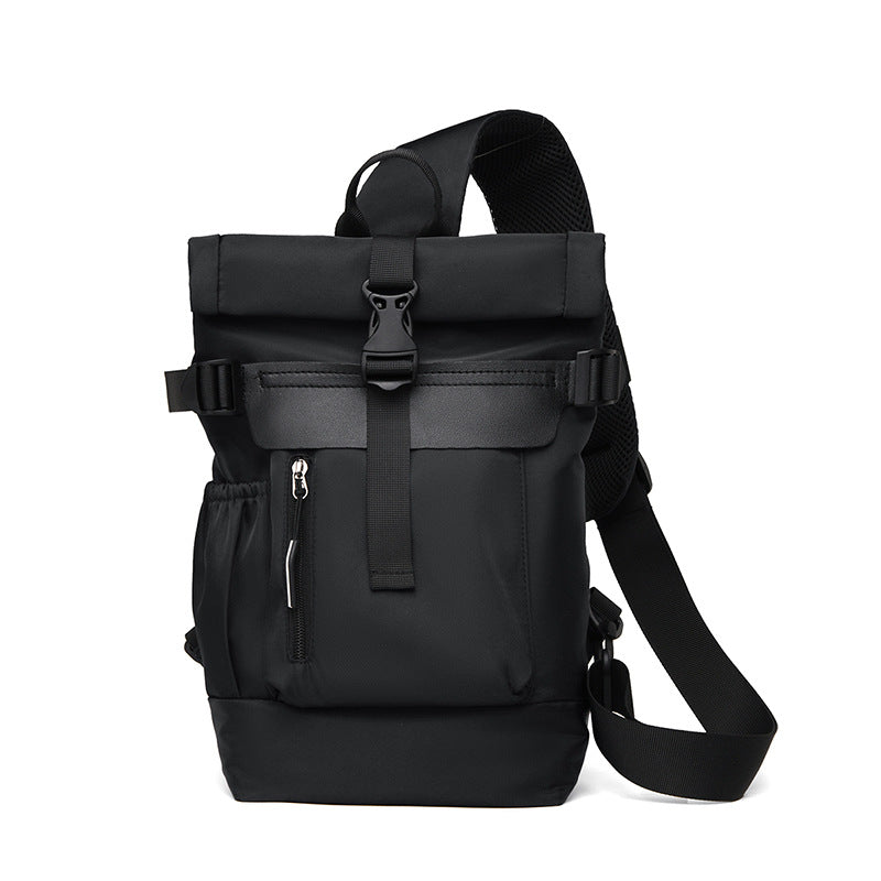 Waterproof Rolltop Backpack Stornfield