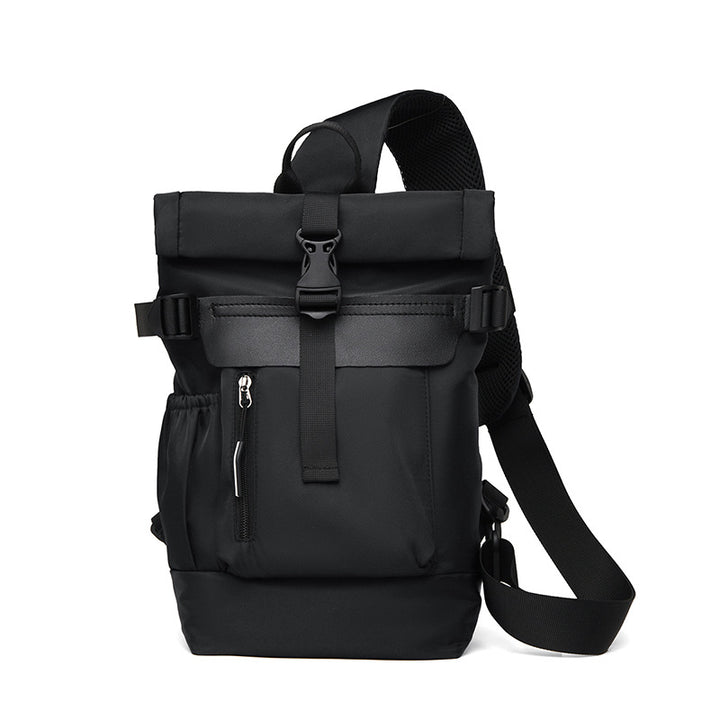 Waterproof Rolltop Backpack Stornfield