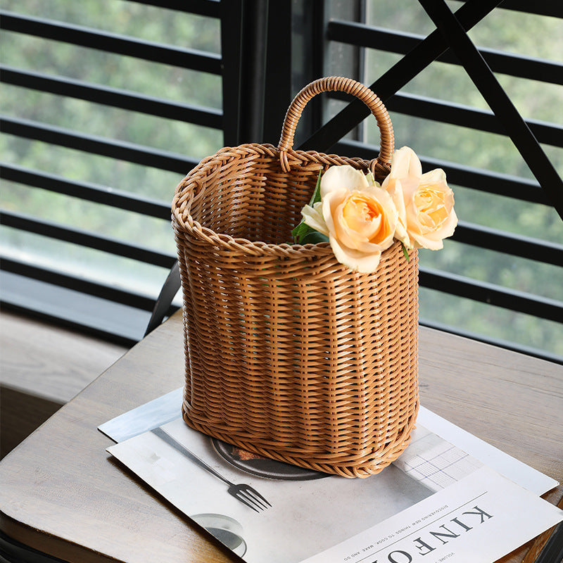 Home Storage Basket Stornfield