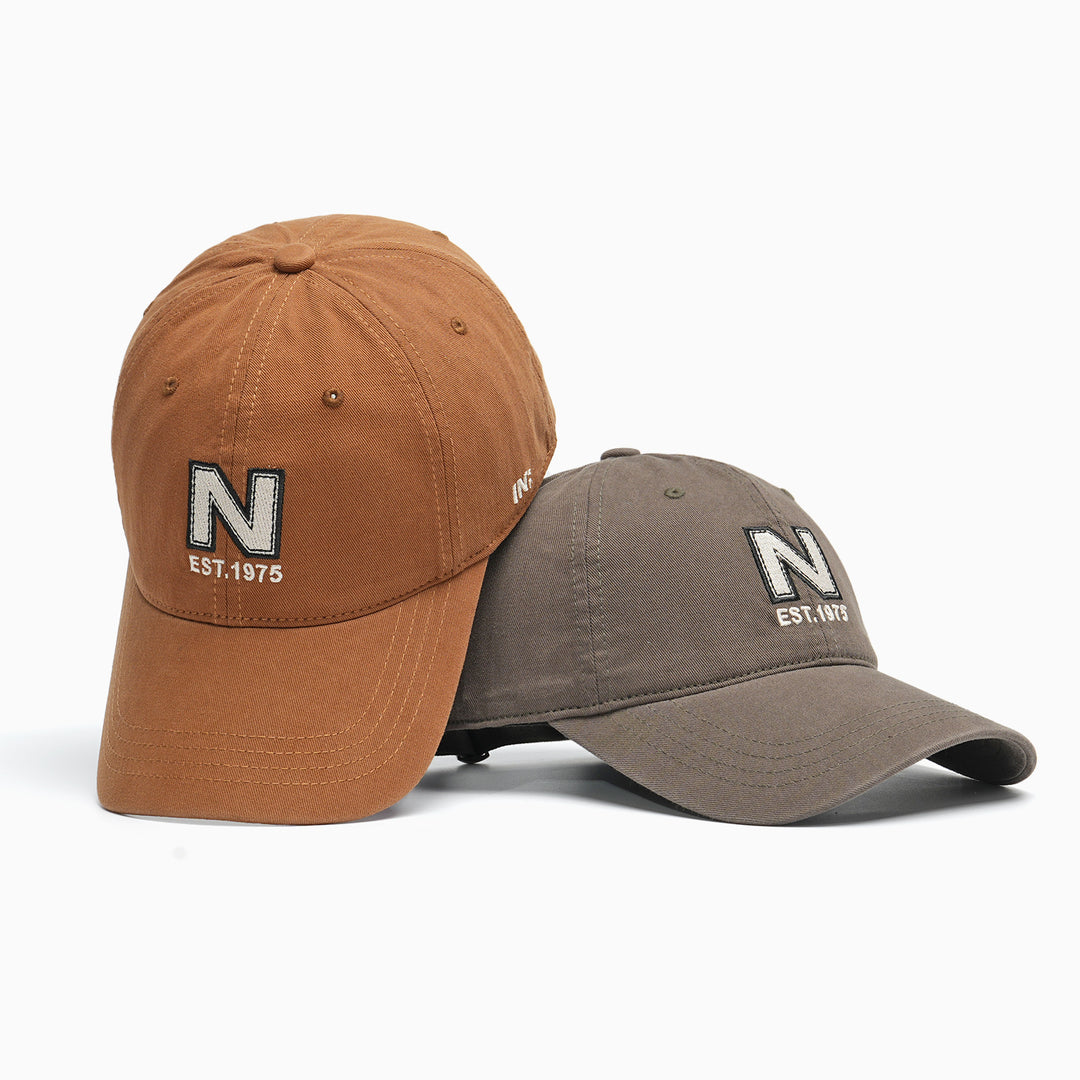 Ladies Sporty Baseball Cap Stornfield