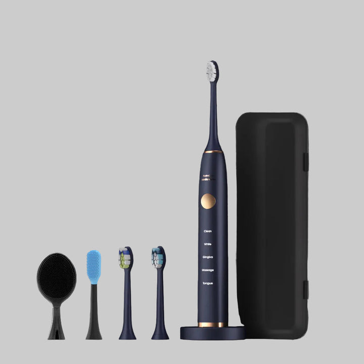 Electric Toothbrush Stornfield