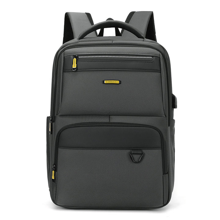 High-Performance Multi-Storage Backpack Stornfield