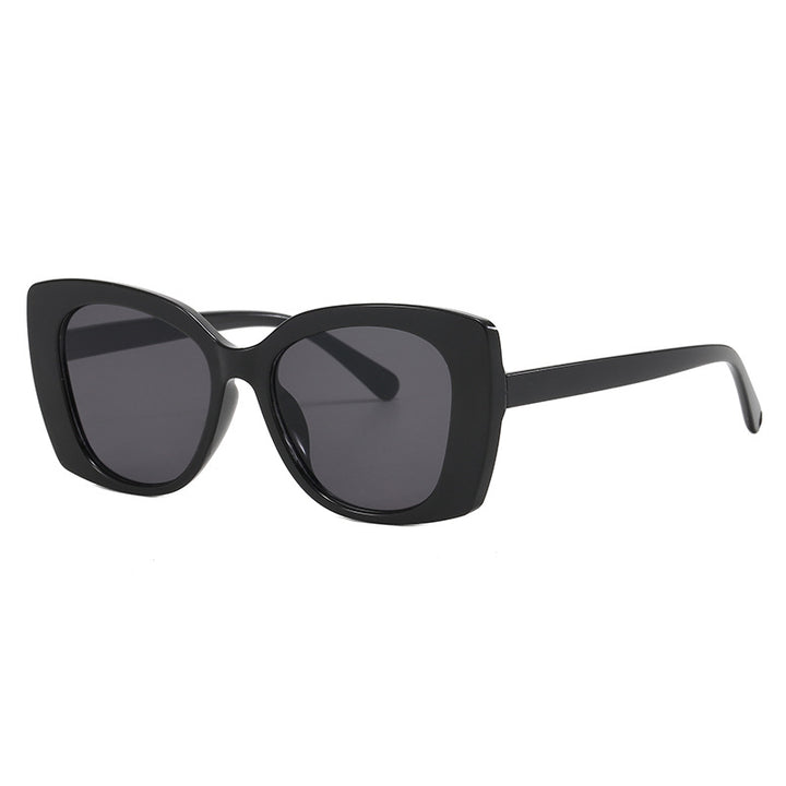 Women's oversized sunglasses with elegant design Stornfield