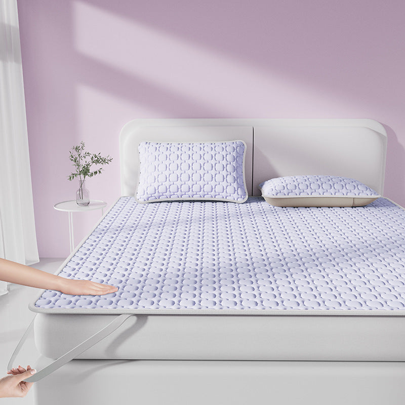 Premium Quilted Mattress Protector
