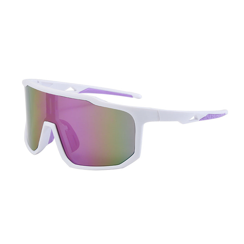 Men's High-Performance Sports Sunglasses Stornfield
