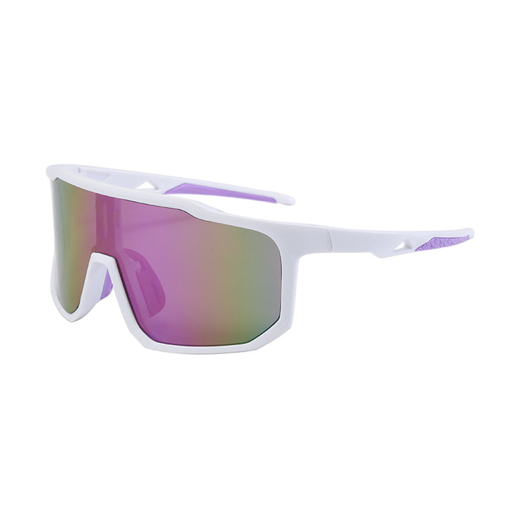 Men's High-Performance Sports Sunglasses Stornfield