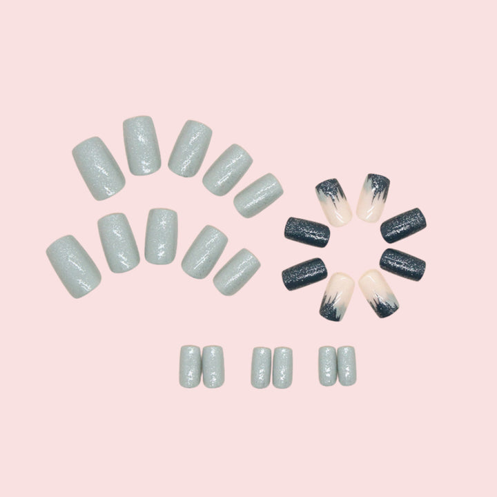 Elegant Gel Nail Extensions Stornfield