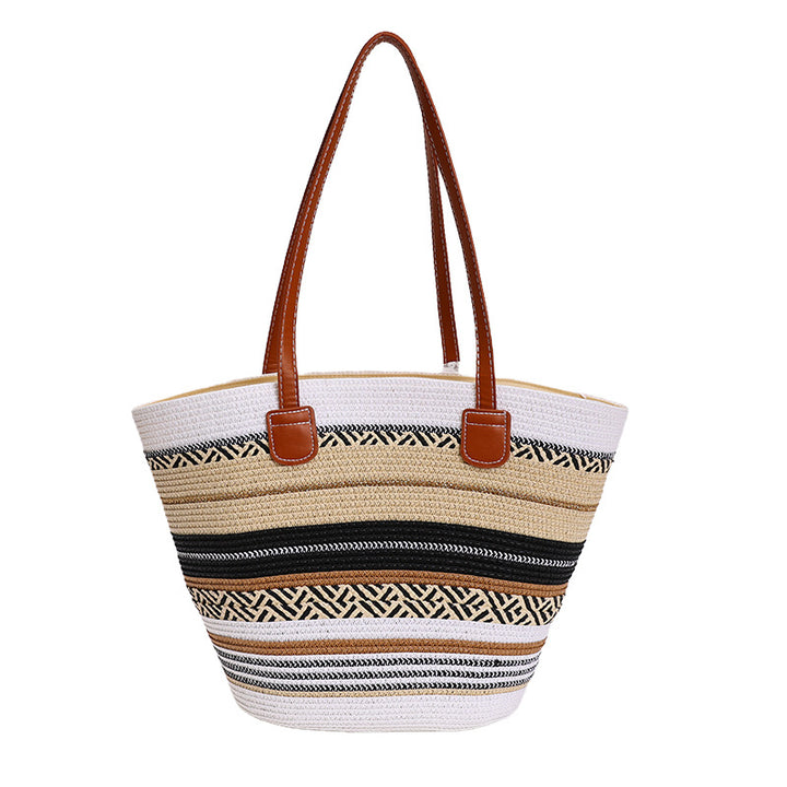 Stylish Beach Bag Stornfield