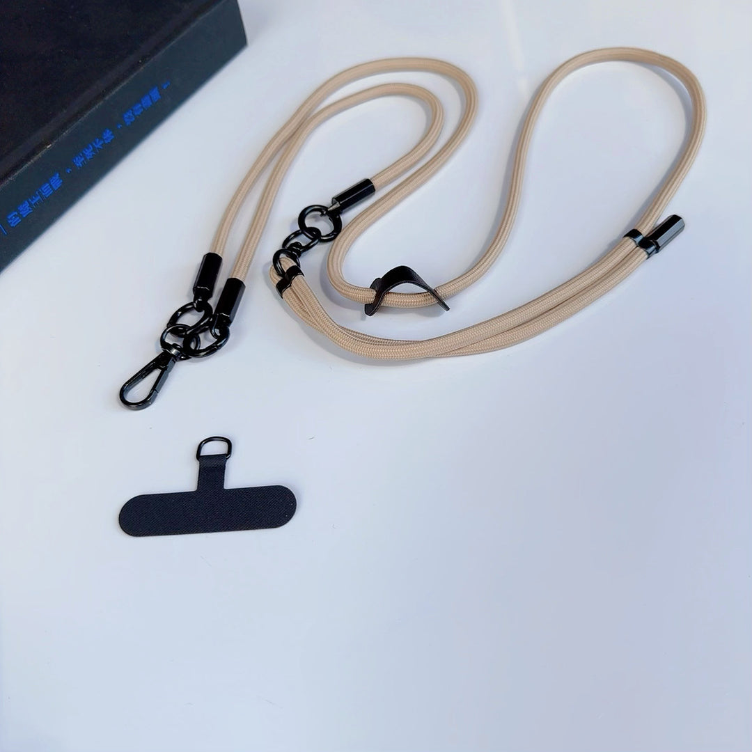 Adjustable Multi-Clip Lanyard Stornfield