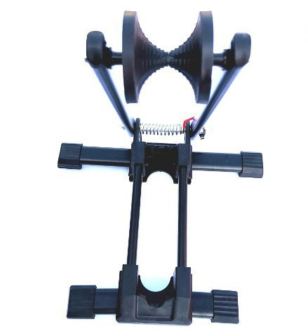 Adjustable Bicycle Wheel Alignment Stand Stornfield