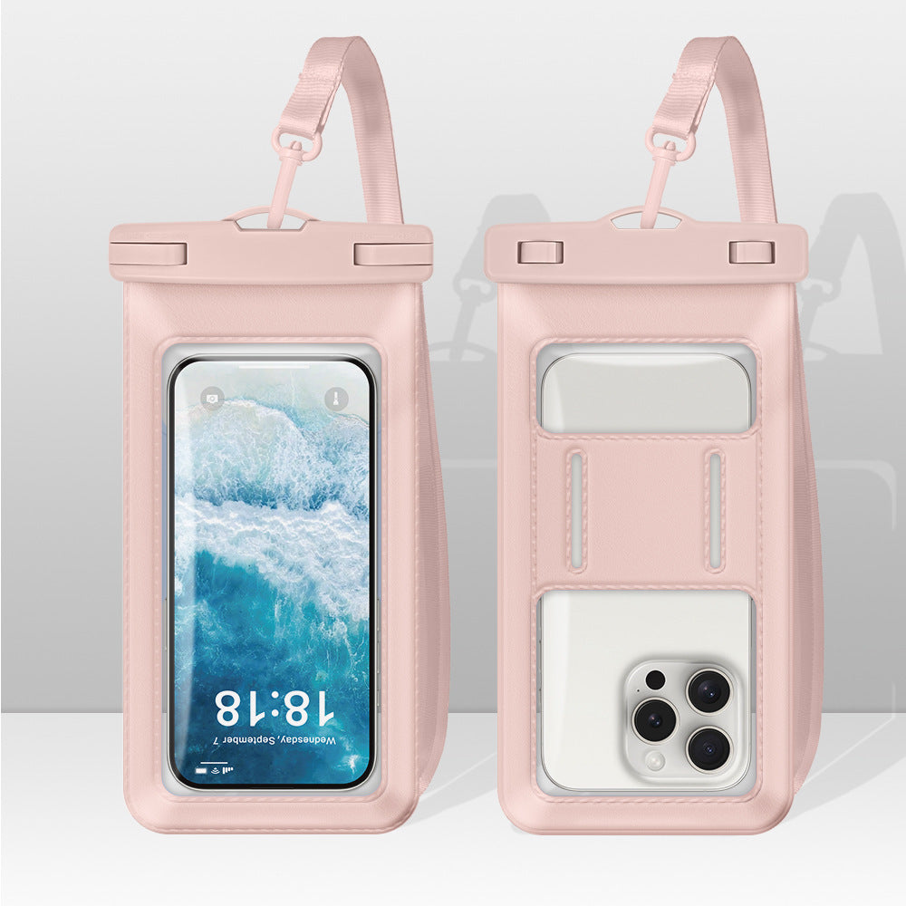 Waterproof Phone Holder Stornfield