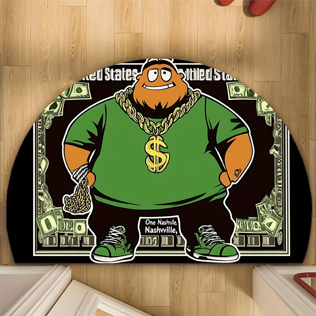 Welcome Mat Stornfield 1786437047