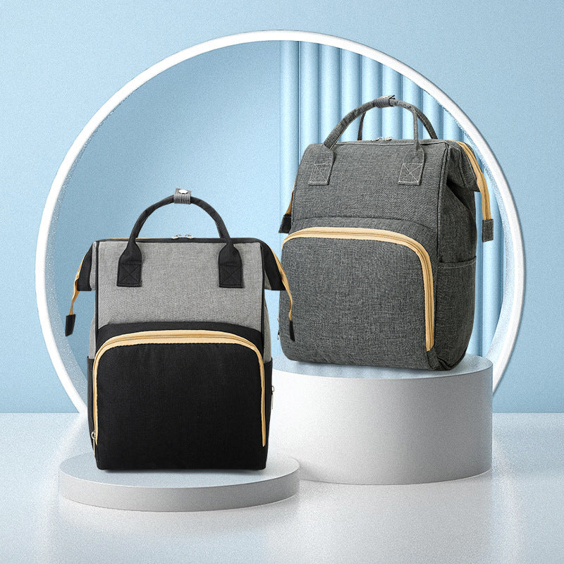 Multi-Functional Insulated Backpack Stornfield