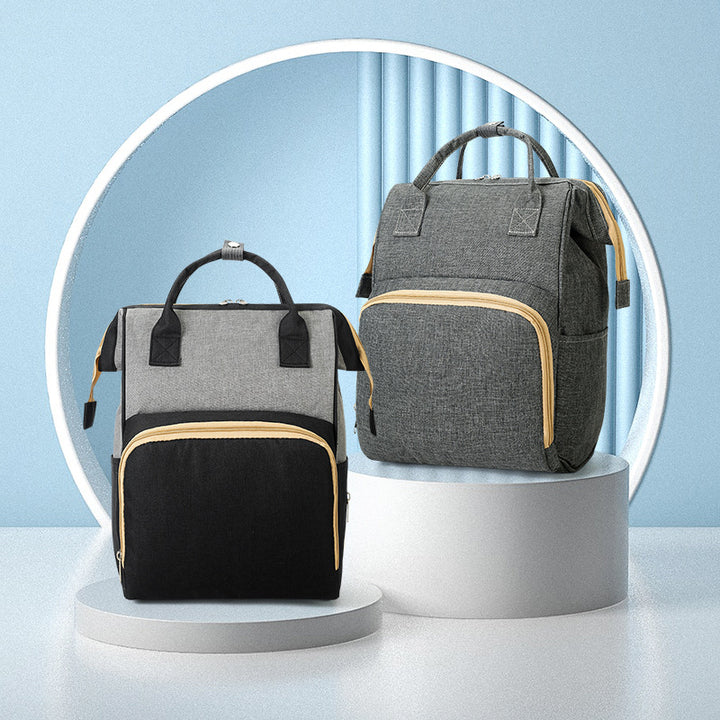 Multi-Functional Insulated Backpack Stornfield