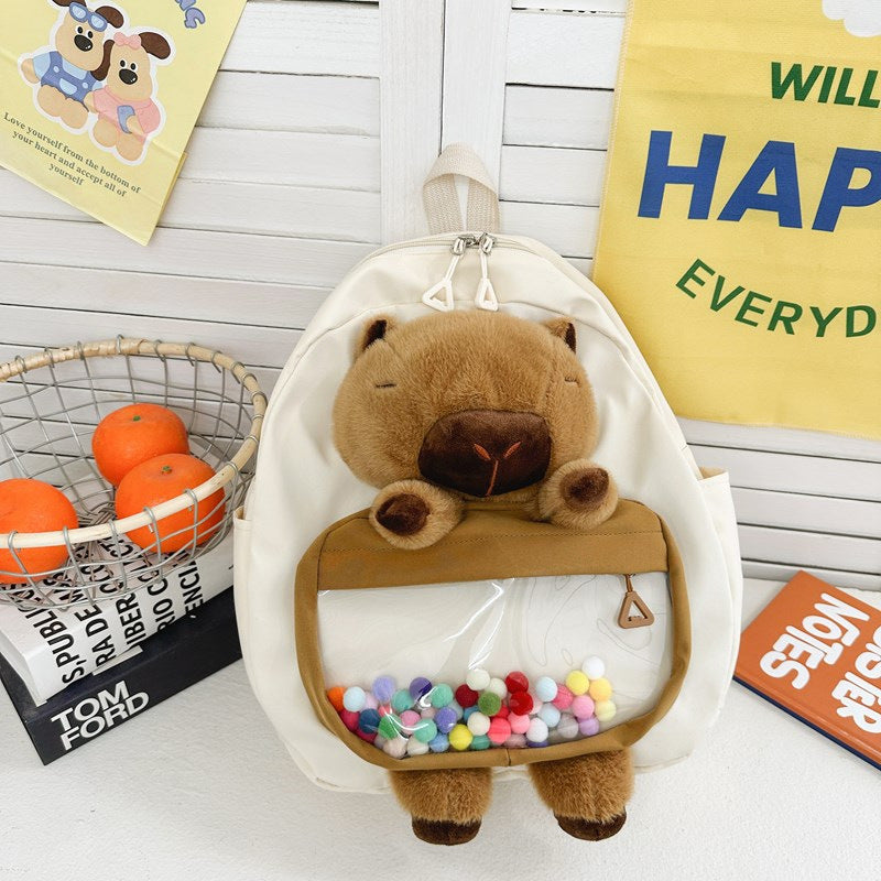 Cute Animal Design Backpack Stornfield