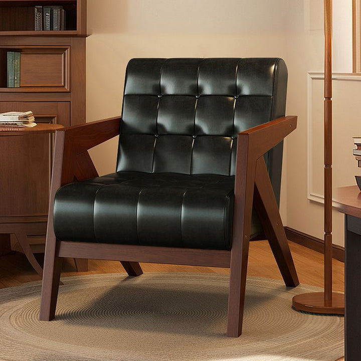 Comfortable Relax Chair Stornfield