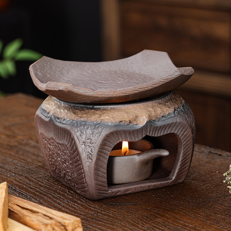 Aromatherapy Stone Diffuser