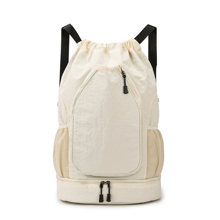 Lightweight Drawstring Sports Backpack Stornfield