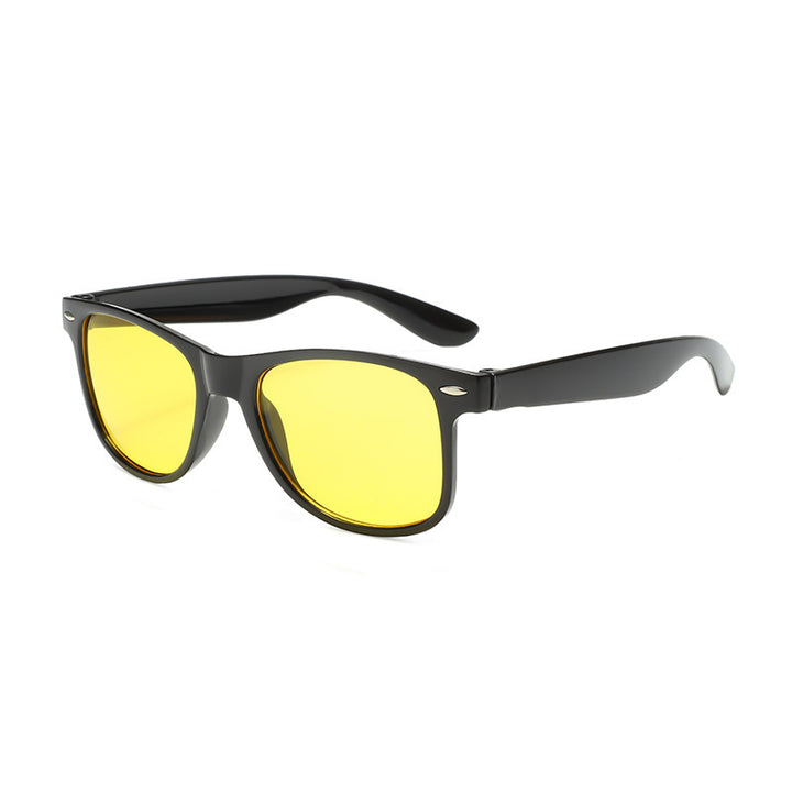 Classic Wayfarer Sunglasses Stornfield