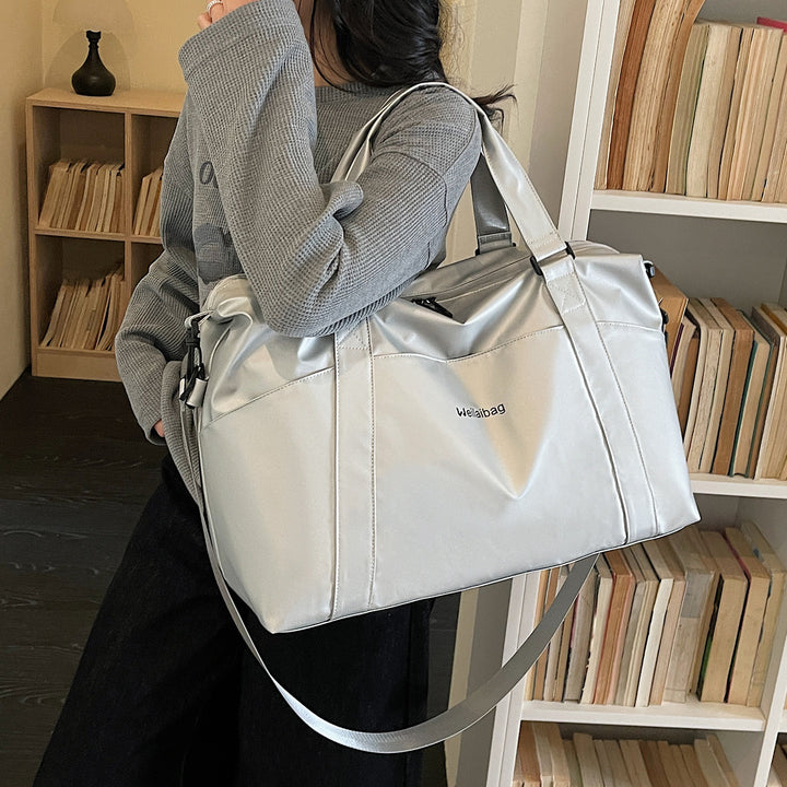 Waterproof Gym Duffle Bag Stornfield