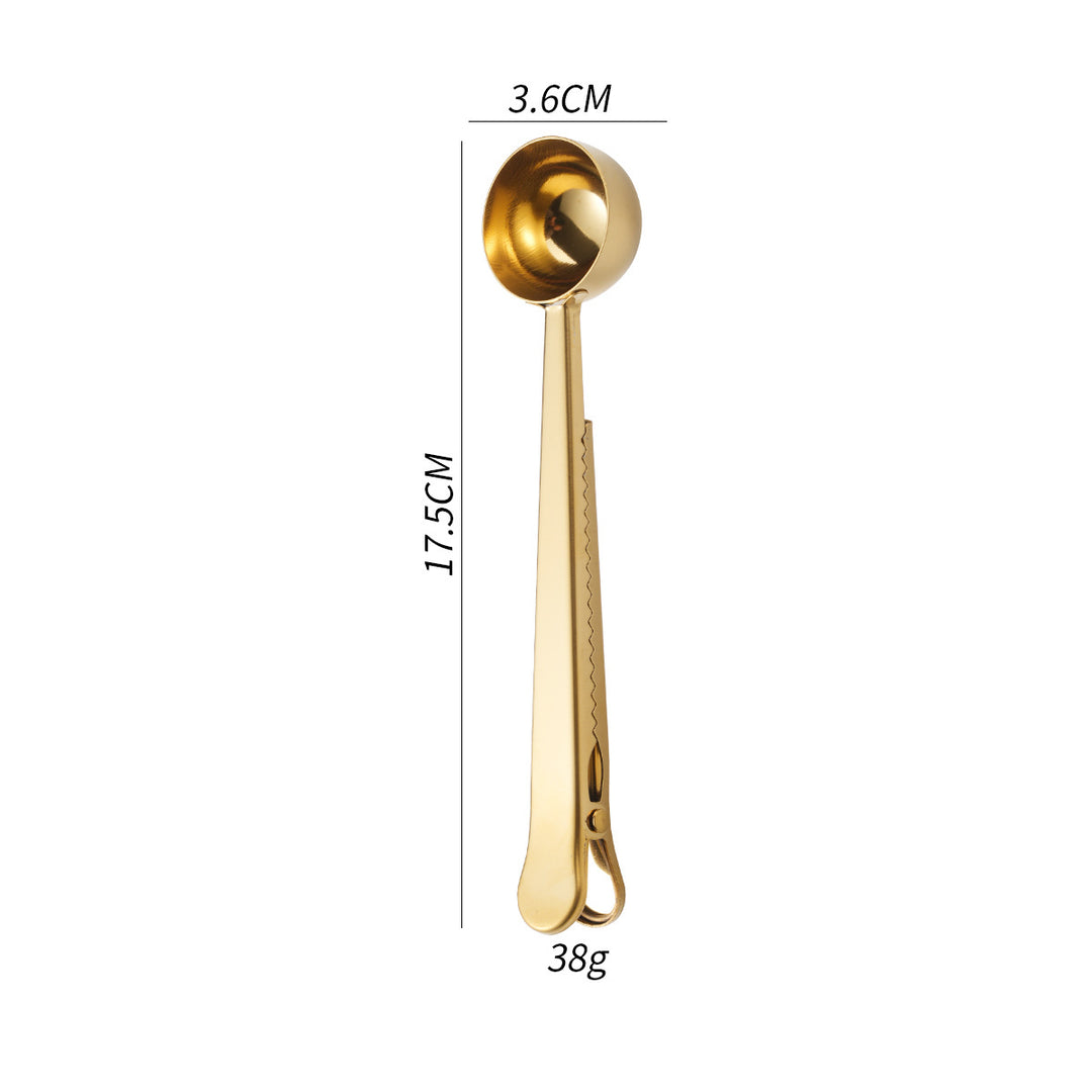 Elegant Hair Cutting Clip Stornfield