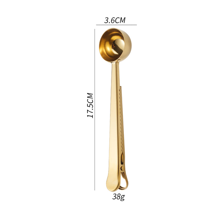 Elegant Hair Cutting Clip Stornfield