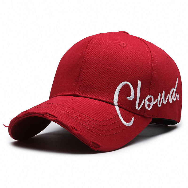 Men's Lightweight Dynamic Sports Cap Stornfield