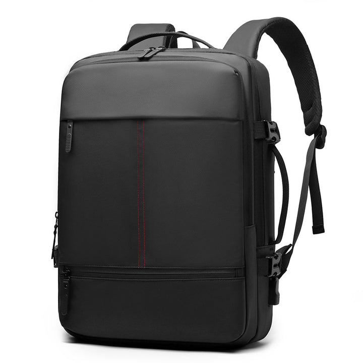 High-Functionality Daily Backpack Stornfield