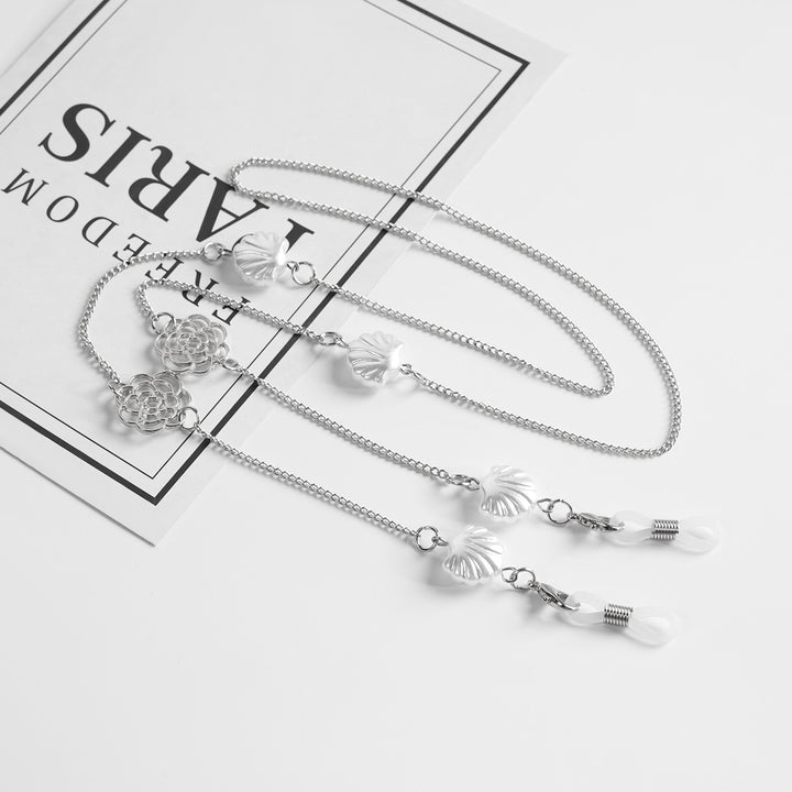 Decorative Beaded Eyewear Chain Stornfield