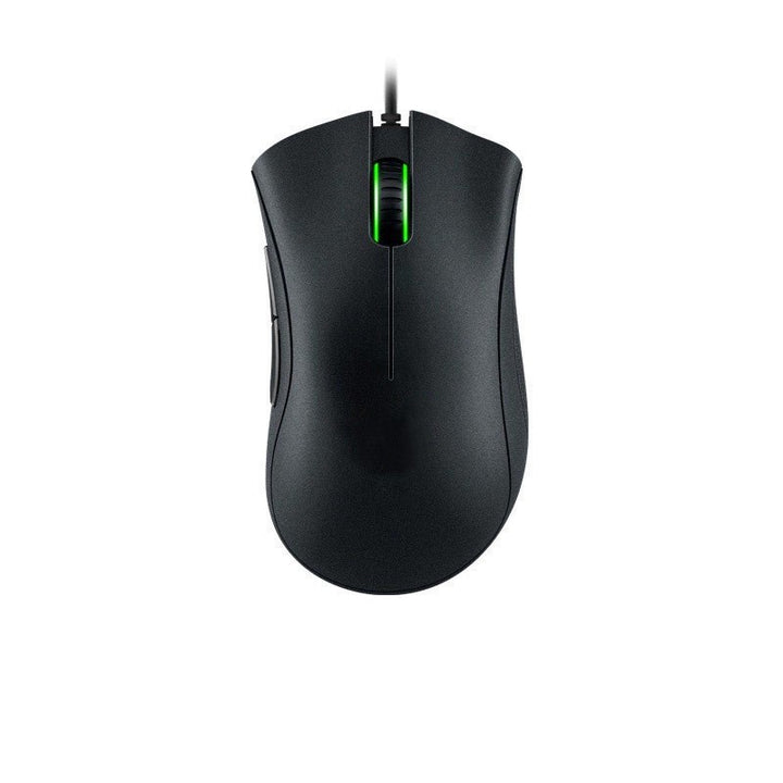 High-Precision Wireless Gaming Mouse with Ergonomic Design Stornfield