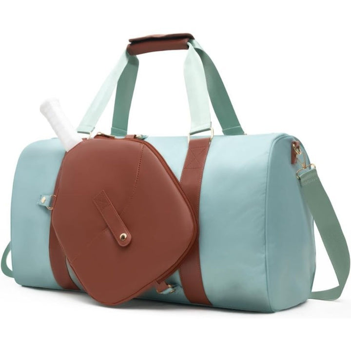 Sporty Weekend Bag Stornfield