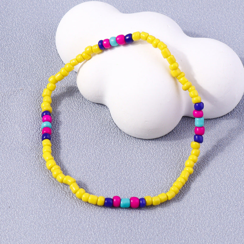 Fashionable Beaded Bracelet Stornfield