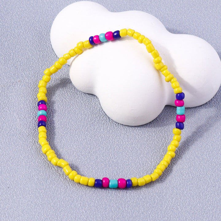 Fashionable Beaded Bracelet Stornfield
