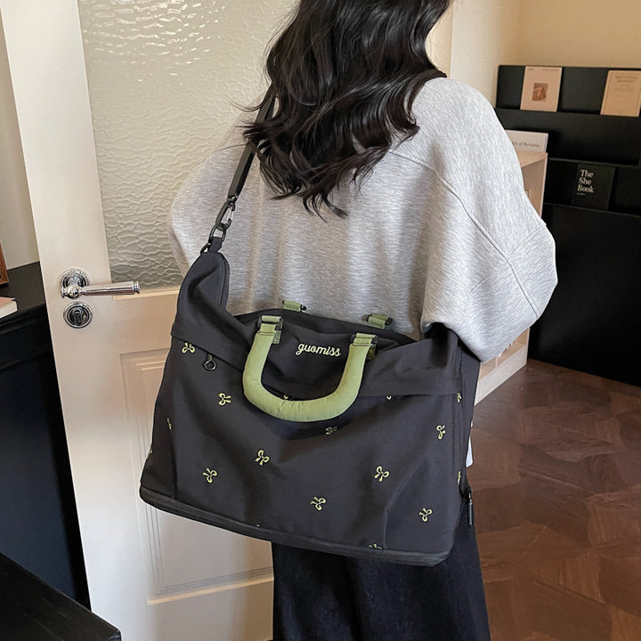 Durable Fitness Weekender Bag Stornfield