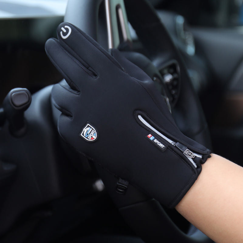 Men's Sports Gloves Stornfield