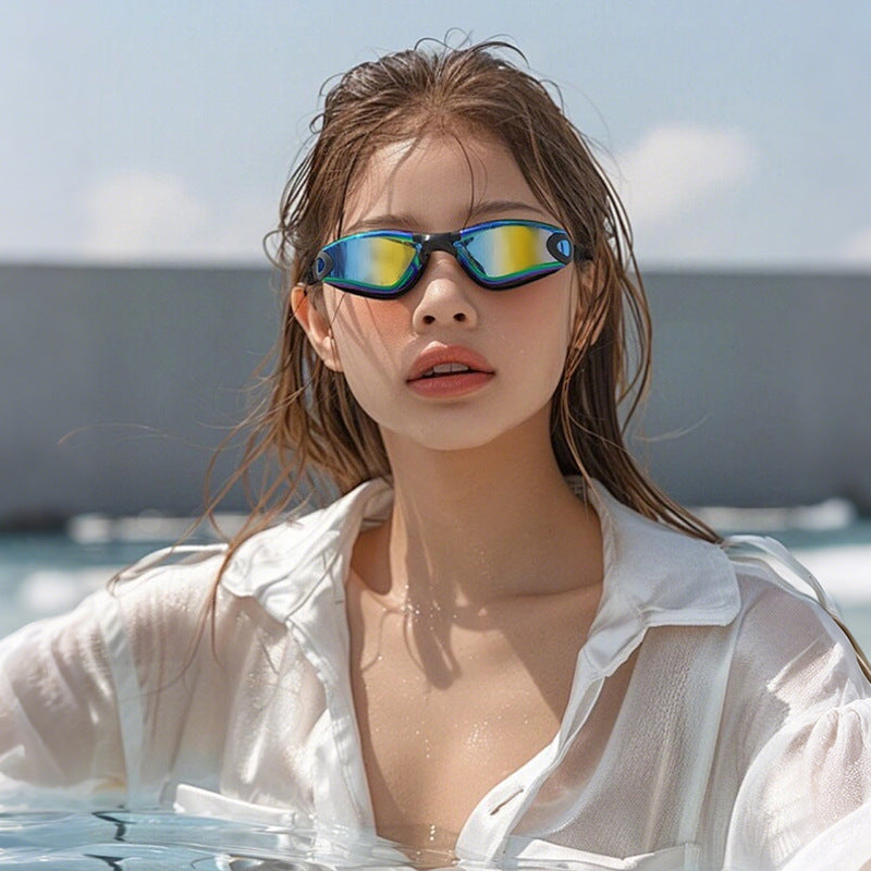 Anti-Fog Swimming Goggles Stornfield 1783828673