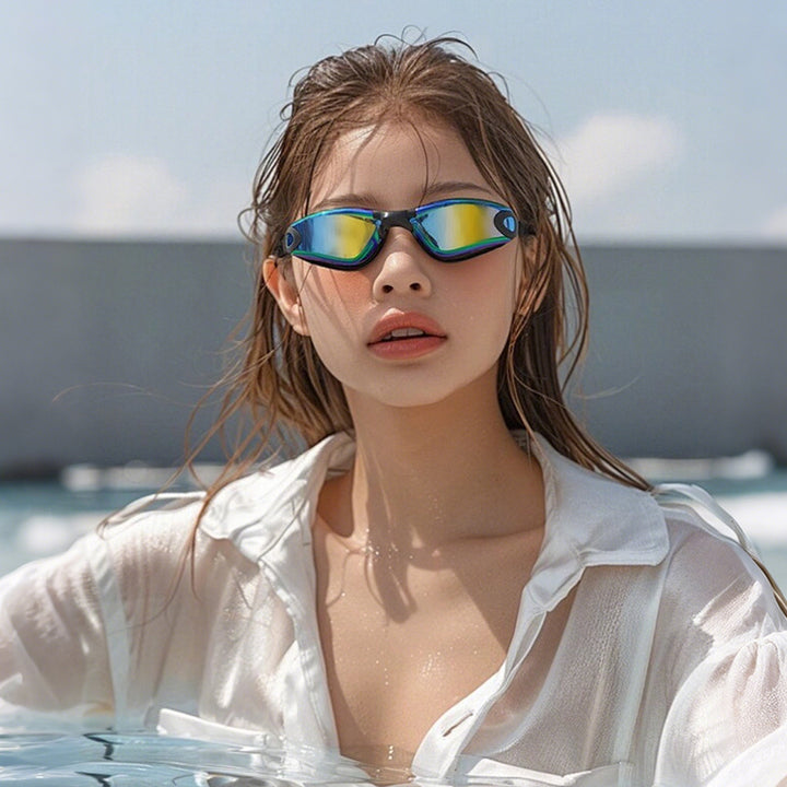 Anti-Fog Swimming Goggles Stornfield 1783828673